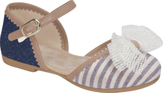 Brisa do mar invade criações do Verão 2019 Kidy