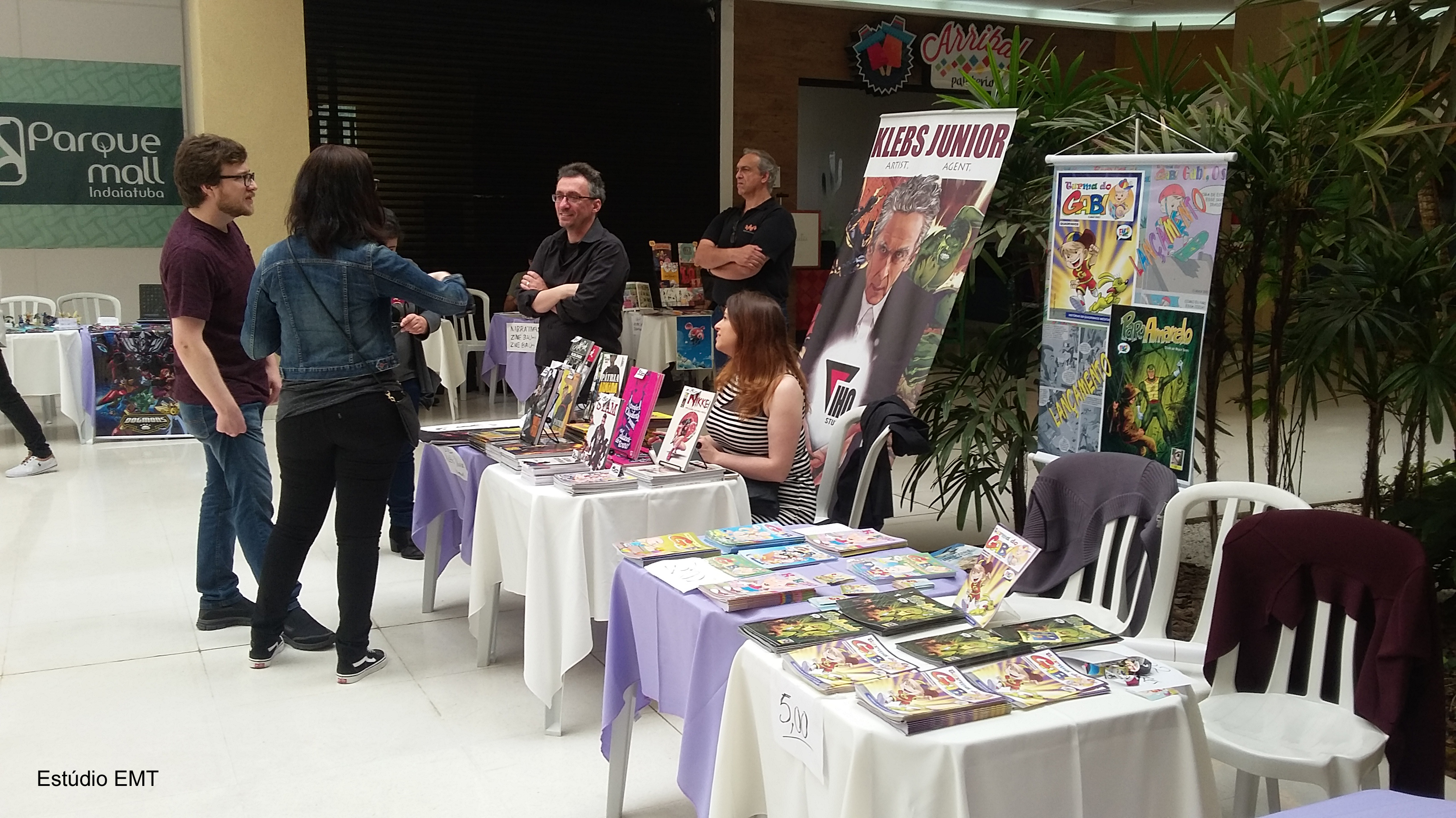 3ª HQ Fest Indaiatuba será realizada em setembro