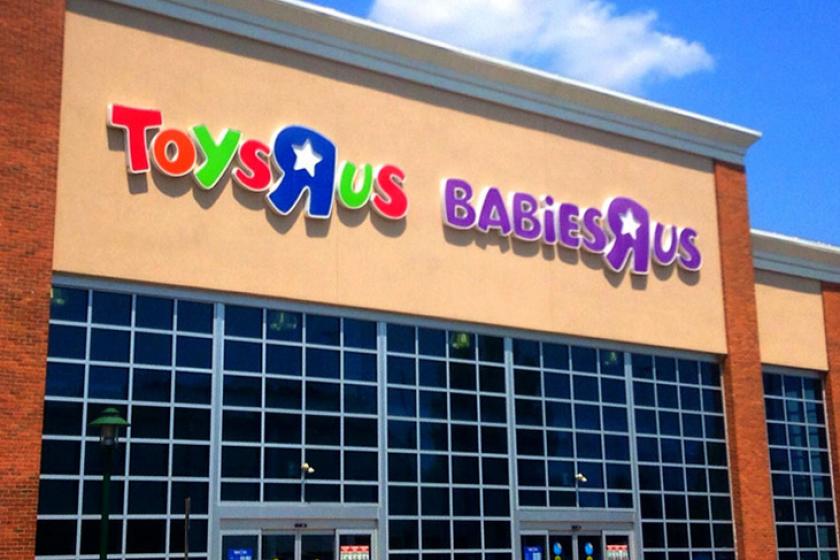 A nova Toys ‘R’ Us pode retomar seu posto?