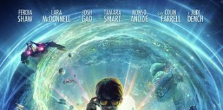 Disney divulga trailer de “Artemis Fowl: O Mundo Secreto”