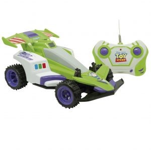 Toy Story: produtos Candide e Styll Baby