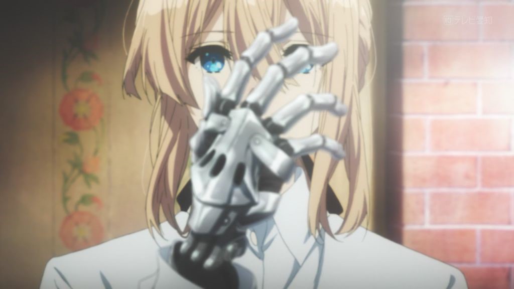 Estúdio de Violet Evergarden é vítima de incêndio criminoso: 24 pessoas morreram