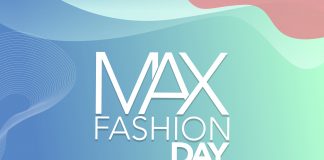 Max Fashion Day tem novidades na 30ª Feira Ópera