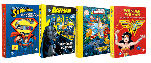 Coleção apresenta o universo nerd aos bebês