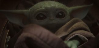 Fãs de Star Wars pedem emoji do Baby Yoda