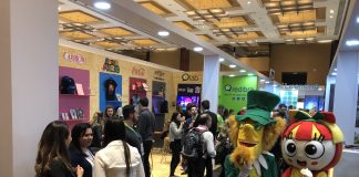 Sucesso absoluto no segundo dia da Expo LL 2019