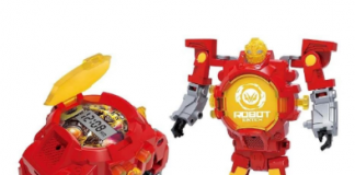 Dia das Crianças: Gimba oferece melhores opções de brinquedos