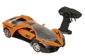 Candide sugere carrinhos para o Natal