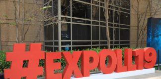 #ExpoLL19 – Report e fotos