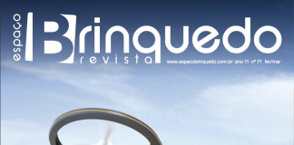 Revista Espaço Brinquedo #71