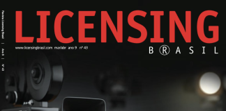 Revista Licensing Brasil # 43