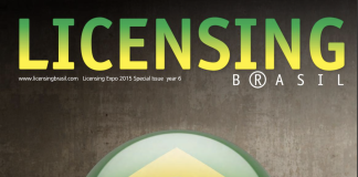 Licensing Brasil Magazine #6