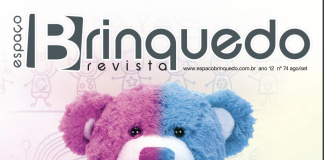 Revista Espaço Brinquedo #74