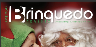Revista Espaço Brinquedo #75