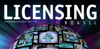 Revista Licensing Brasil #46