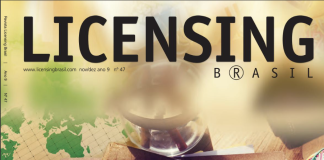Revista Licensing Brasil #47