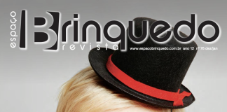 Revista Espaço Brinquedo #76