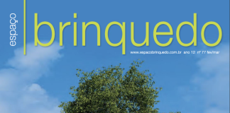 Revista Espaço Brinquedo #77