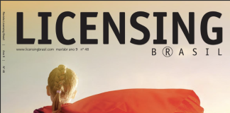 Revista Licensing Brasil #48