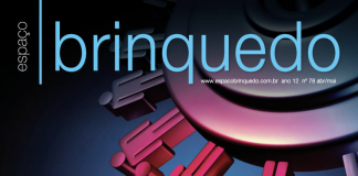 Revista Espaço Brinquedo #78