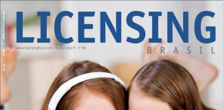 Revista Licensing Brasil #49