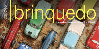 Revista Espaço Brinquedo #79