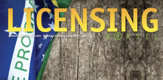 Licensing Brasil Magazine #7
