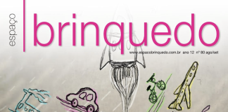 Revista Espaço Brinquedo #80