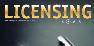 Revista Licensing Brasil #51