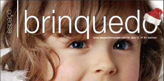 Revista Espaço Brinquedo #81