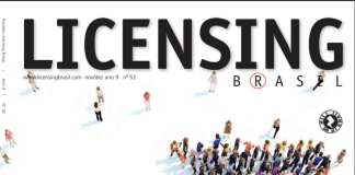 Revista Licensing Brasil #52