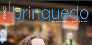 Revista Espaço Brinquedo #82