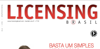Revista Licensing Brasil #53