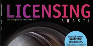 Revista Licensing Brasil #55