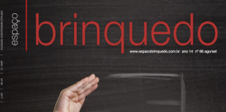 Revista Espaço Brinquedo #86