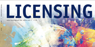 Revista Licensing Brasil #56