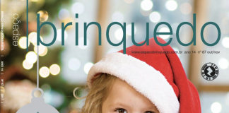 Revista Espaço Brinquedo #87