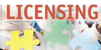 Revista Licensing Brasil #57