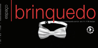 Revista Espaço Brinquedo #88