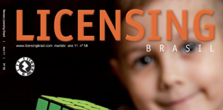Revista Licensing Brasil #58