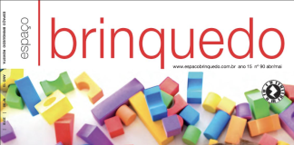 Revista Espaço Brinquedo #90
