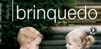 Revista Espaço Brinquedo #91