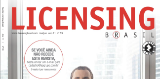 Revista Licensing Brasil #59