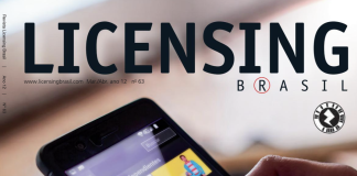 Revista Licensing Brasil #63