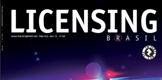Revista Licensing Brasil #64