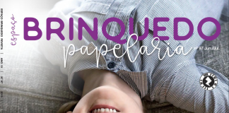 Revista Espaço Brinquedo e Papelaria #97