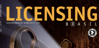 Revista Licensing Brasil #65