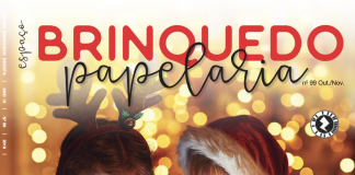 Revista Espaço Brinquedo&Papelaria #99