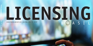 Revista Licensing Brasil #67