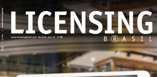 Revista Licensing Brasil #68
